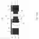 Fig. 09 - Inkjet printers having micro-fluidic actuators