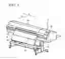 Fig. 02 - Ink jet printer