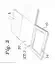 Fig. 03 - Glare blocking camcorder/camera stabilizing eye level viewfinder device and method