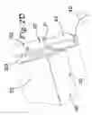 Fig. 07 - Glare blocking camcorder/camera stabilizing eye level viewfinder device and method