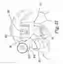 Fig. 18 - Glare blocking camcorder/camera stabilizing eye level viewfinder device and method