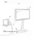 Fig. 02 - Cable for Display and Television System