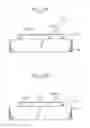 Fig. 22 - Alignment treatment of liquid crystal display device