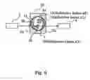 Fig. 10 - HOLDING FIXTURE, PLACEMENT METHOD OF HOLDING FIXTURE, AND MEASUREMENT METHOD
