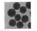Fig. 01 - Surface enhanced raman scattering nano-tagging particle and method for preparing thereof