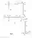Fig. 06 - Two optical media two sectional L-shaped double parallel beams interferometer