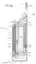 Fig. 49 - Upright image processing apparatus with cartridge holder portion and recording device between two feed pathways