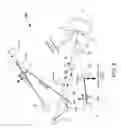 Fig. 06 - Intracavity frequency-converted optically-pumped semiconductor optical parametric oscillator