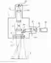 Fig. 01 - Illuminating system and an optical viewing apparatus incorporating said illuminating system