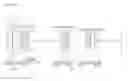 Fig. 01 - Variable magnification optical system, optical apparatus with the same, and method for manufacturing variable magnification optical system