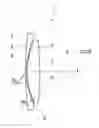 Fig. 01 - CEMENTED OPTICAL ELEMENT