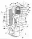 Fig. 01 - Lens driving device and electronic device