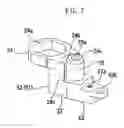 Fig. 08 - Lens driving device and electronic device