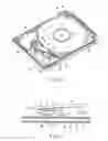 Fig. 02 - MAGNETIC HEAD AND DISK APPARATUS PROVIDED WITH THE SAME