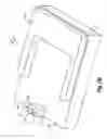 Fig. 04 - Slider with stabilizing contact finger
