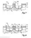 Fig. 06 - Write pole trailing edge partial side shield