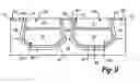 Fig. 07 - Write pole trailing edge partial side shield