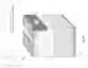Fig. 08 - Bottom source NMOS triggered zener clamp for configuring an ultra-low voltage transient voltage suppressor (TVS)