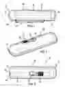 Fig. 02 - Handheld stun device