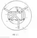Fig. 03 - Annular Capacitor with power conversion components arranged and attached in manners uniquely allowed by the ring shaped form factor