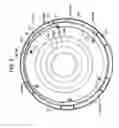Fig. 09 - Supporting structure and display device