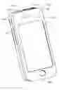 Fig. 01 - Portable electronic device case with battery