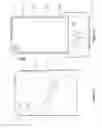 Fig. 09 - Portable electronic device case with battery