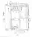 Fig. 10 - Power conversion device