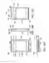 Fig. 22 - Customizable modular multi-function communication device