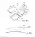 Fig. 49 - Customizable modular multi-function communication device