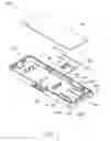 Fig. 02 - Chip card assembling structure