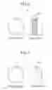 Fig. 06 - Laminate type light-emitting diode device, and reflection type light-emitting diode unit