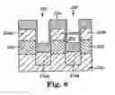 Fig. 07 - Memory including vertical bipolar select device and resistive memory element