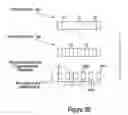 Fig. 05 - NAND MEMORY CELL STRING HAVING A STACKED SELECT GATE STRUCTURE AND PROCESS FOR FOR FORMING SAME