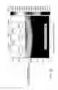 Fig. 19 - Semiconductor memory device including charge accumulation layer