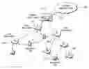 Fig. 01 - JOINT ASSOCIATION, ROUTING AND RATE ALLOCATION IN WIRELESS MULTI-HOP MESH NETWORKS