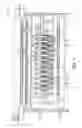 Fig. 02 - Large array differential scanning calorimeter, DSC measuring unit