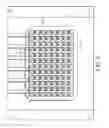 Fig. 06 - Large array differential scanning calorimeter, DSC measuring unit