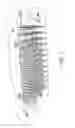 Fig. 08 - Large array differential scanning calorimeter, DSC measuring unit
