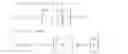 Fig. 08 - Reduction of interference in an OFDM signal with weighting vectors evolving in vector subspaces