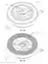 Fig. 03 - Rotating anode with hub connected via spokes