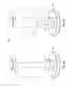 Fig. 06 - Frequency tuned anode bearing assembly