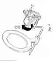 Fig. 07 - Holder device for dental x-ray digital sensor