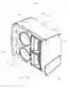 Fig. 07 - Modular, line-array loudspeaker
