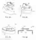 Fig. 05 - Contamination resistant ports for hearing devices