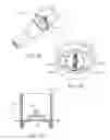 Fig. 06 - Contamination resistant ports for hearing devices