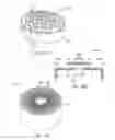 Fig. 08 - Contamination resistant ports for hearing devices