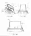 Fig. 13 - Contamination resistant ports for hearing devices