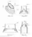 Fig. 15 - Contamination resistant ports for hearing devices