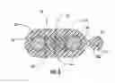 Fig. 09 - Fiber optic drop cables and preconnectorized assemblies having toning portions